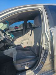 2009 Toyota Camry LE - Interior Front Seat Image